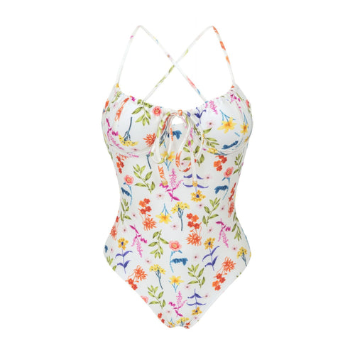 Product Front: Rio De Sol Badeanzug Countryside Julia
