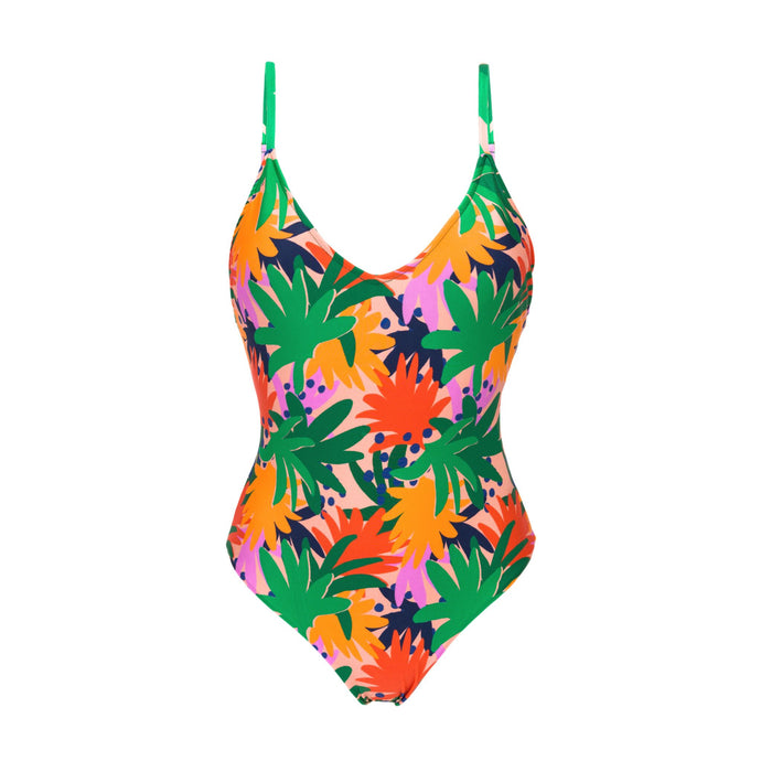 Product Front: Rio De Sol Badeanzug Delight Hype
