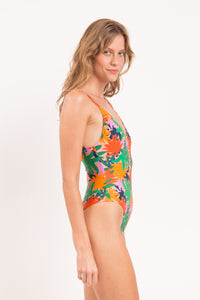 Image 04: Rio De Sol Badeanzug Delight Hype