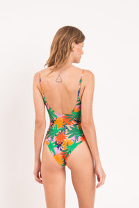 Image 07: Rio De Sol Badeanzug Delight Hype