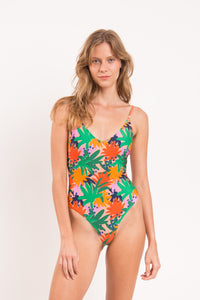 Image 08: Rio De Sol Badeanzug Delight Hype