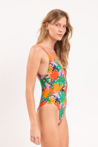 Image 11: Rio De Sol Badeanzug Delight Hype