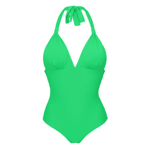 Product Front: Rio De Sol Badeanzug Dots-Energy Mel-Op