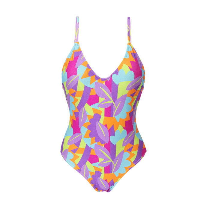 Product Front: Rio De Sol Badeanzug Dreams Hype