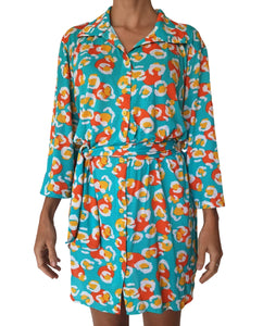 Gallery: Rio De Sol Strandkleid Dubai Chemise