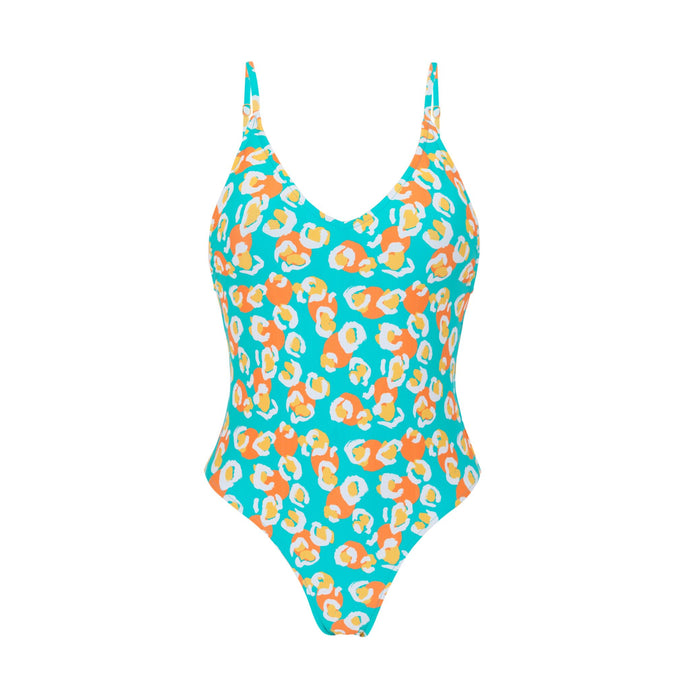 Product Front: Rio De Sol Badeanzug Dubai Hype