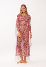 Laden Sie das Bild in den Galerie-Viewer, Image 06: Rio De Sol Strandkleid Dune Dress Lucy
