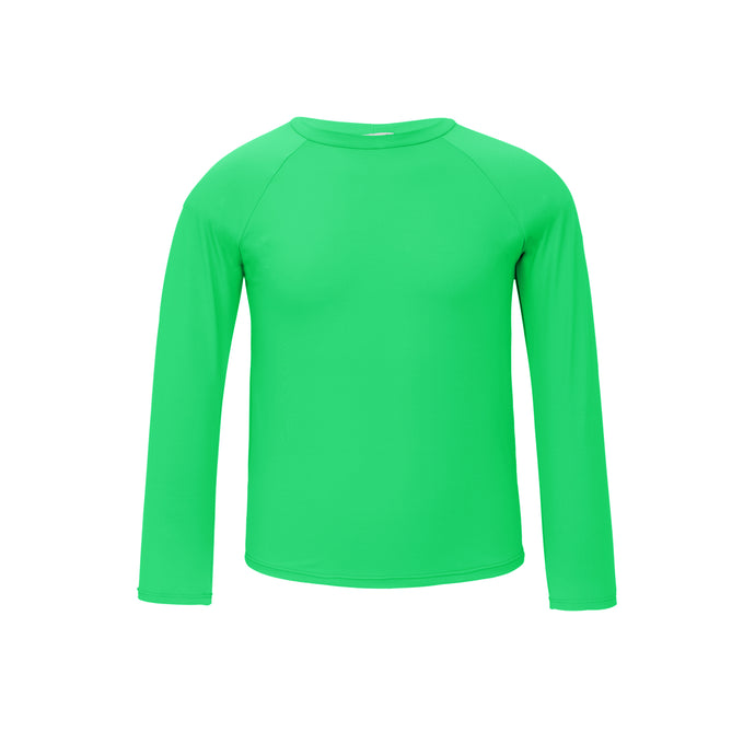 Product Front: Rio De Sol Rashguard Energy-Uv Rash-Guard Kids