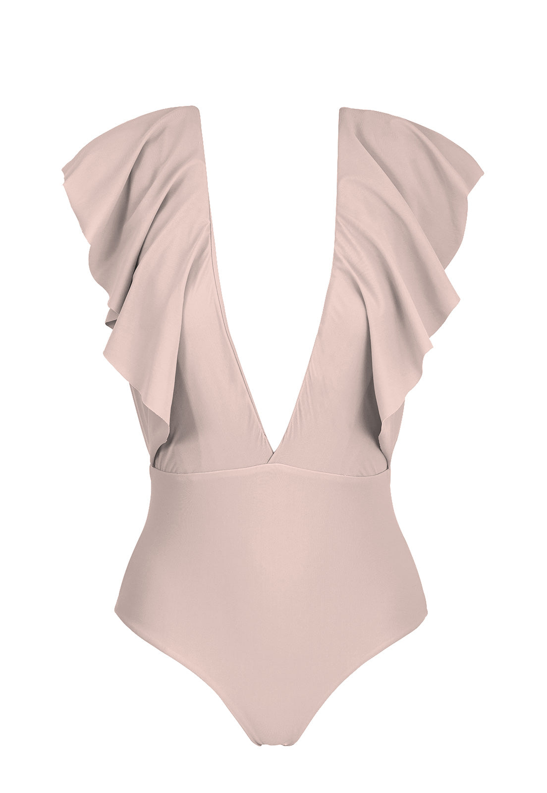Product Front: Rio De Sol Badeanzug Essence Frill
