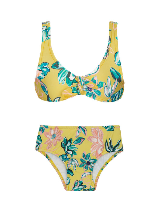 Product Front: Rio De Sol Mädchen-Bikini Florescer Kids