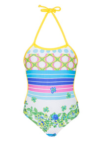 Product Front: Rio De Sol Baby-Bademode Florzinha