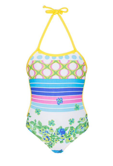 Product Front: Rio De Sol Baby-Bademode Florzinha