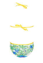 Laden Sie das Bild in den Galerie-Viewer, Product Back: Rio De Sol Baby-Bademode Florzinha
