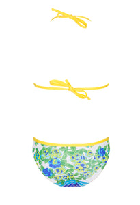 Product Back: Rio De Sol Baby-Bademode Florzinha