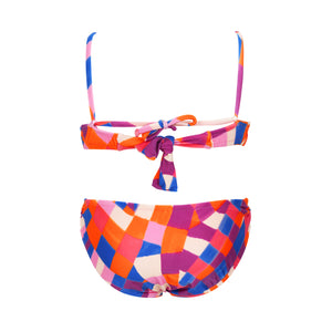 Product Back: Rio De Sol Mädchen-Bikini Funny Bikini-Kids