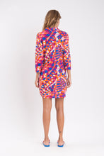 Laden Sie das Bild in den Galerie-Viewer, Image 09: Rio De Sol Strandkleid Funny Chemise
