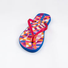 Laden Sie das Bild in den Galerie-Viewer, Image 05: Rio De Sol Flip-Flop Funny Slim
