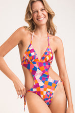Laden Sie das Bild in den Galerie-Viewer, Image 08: Rio De Sol Badeanzug Funny Trikini

