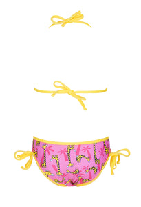 Product Back: Rio De Sol Baby-Bademode Girafinhas
