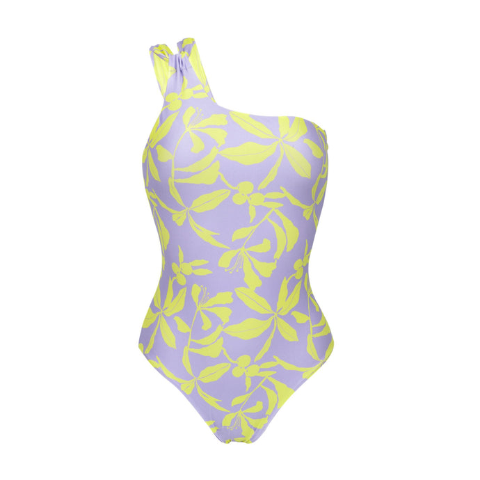Product Front: Rio De Sol Badeanzug Glow Santorini