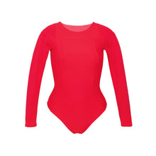 Laden Sie das Bild in den Galerie-Viewer, Product Front: Rio De Sol Badeanzug Hibiscus Surf
