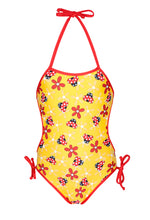 Laden Sie das Bild in den Galerie-Viewer, Product Front: Rio De Sol Baby-Bademode Joaninha
