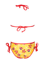 Laden Sie das Bild in den Galerie-Viewer, Product Back: Rio De Sol Baby-Bademode Joaninha
