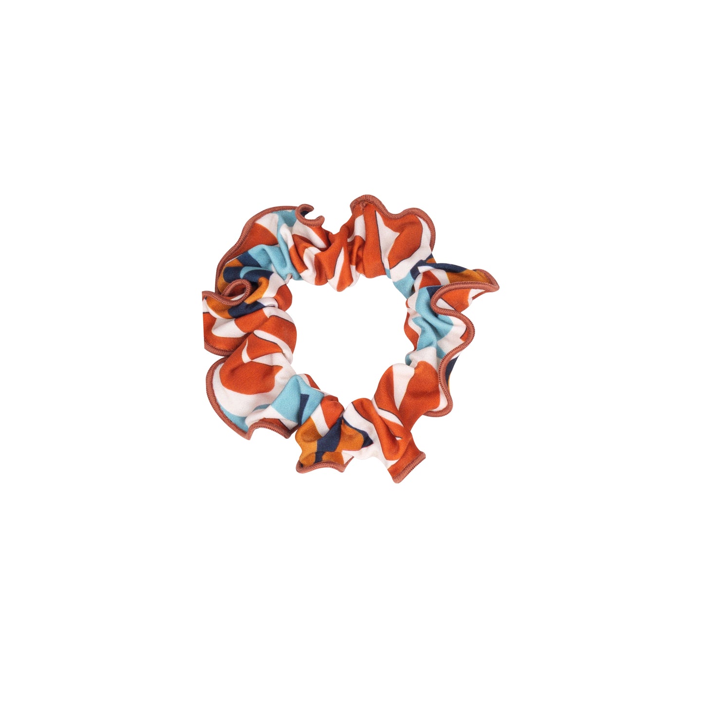 Product Front: Rio De Sol Haar-Accessoires Kauai Scrunchie