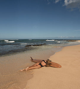 Image 11: Rio De Sol Badeanzug Lava Surf