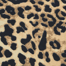 Laden Sie das Bild in den Galerie-Viewer, Image 06: Rio De Sol Set Leopardo Black Babado
