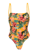 Laden Sie das Bild in den Galerie-Viewer, Product Front: Rio De Sol Badeanzug Lis Ella

