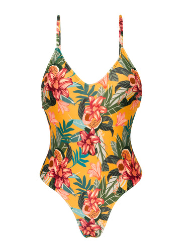 Product Front: Rio De Sol Badeanzug Lis Hype