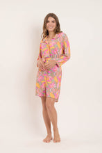 Laden Sie das Bild in den Galerie-Viewer, Image 04: Rio De Sol Strandkleid Lyla Chemise
