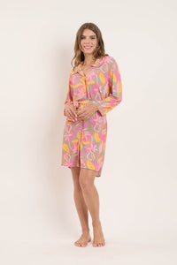 Image 04: Rio De Sol Strandkleid Lyla Chemise