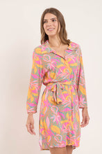 Laden Sie das Bild in den Galerie-Viewer, Image 05: Rio De Sol Strandkleid Lyla Chemise

