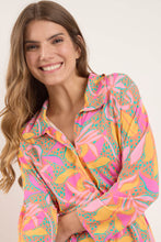 Laden Sie das Bild in den Galerie-Viewer, Image 07: Rio De Sol Strandkleid Lyla Chemise
