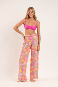 Image 06: Rio De Sol Strandhosen Lyla Pants Knot