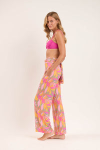 Image 08: Rio De Sol Strandhosen Lyla Pants Knot
