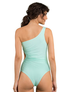 Image 07: Rio De Sol Badeanzug Malibu-Menta Maeve