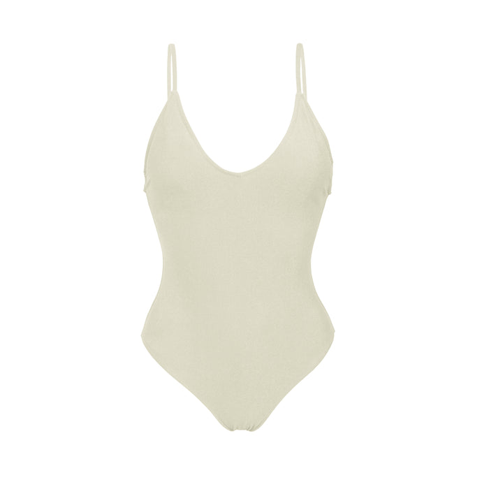 Product Front: Rio De Sol Badeanzug Malibu-Natural Hype