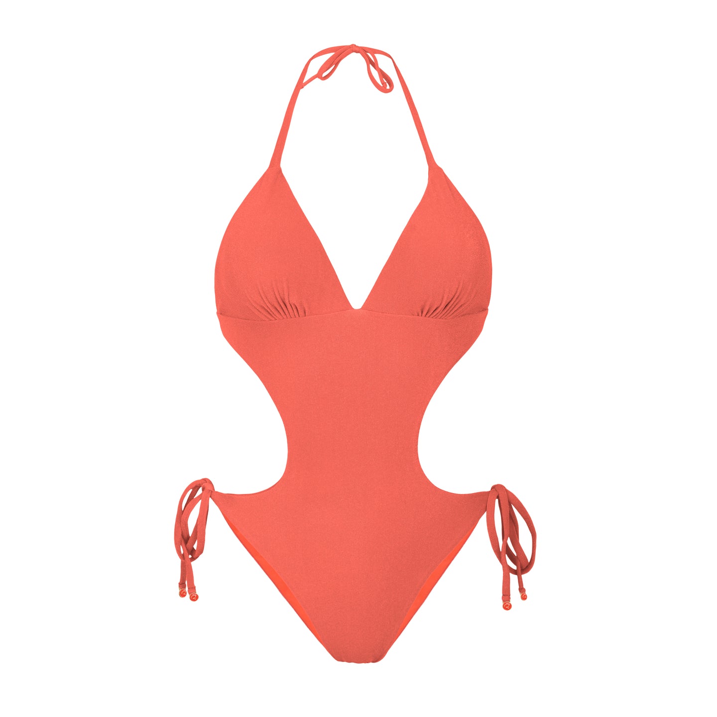 Product Front: Rio De Sol Badeanzug Malibu-Nina Trikini-Comfy