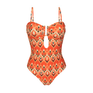 Product Front: Rio De Sol Badeanzug Maracai Sara-Op