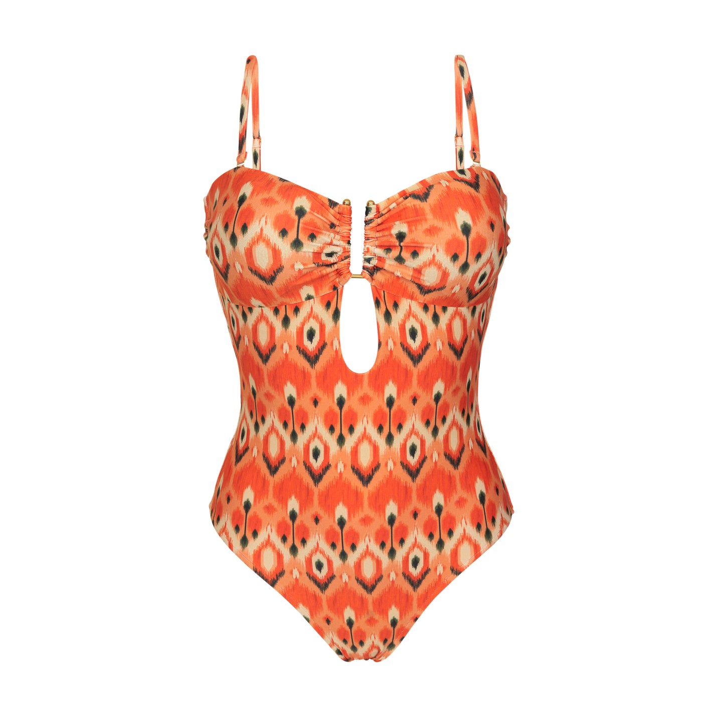 Product Front: Rio De Sol Badeanzug Maracai Sara-Op