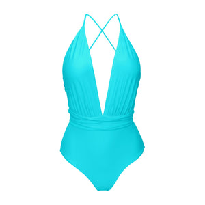 Product Front: Rio De Sol Badeanzug Miami New Vegas