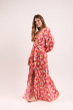 Laden Sie das Bild in den Galerie-Viewer, Image 02: Rio De Sol Strandkleid Mirage Long Dress Verona
