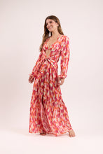 Laden Sie das Bild in den Galerie-Viewer, Image 04: Rio De Sol Strandkleid Mirage Long Dress Verona
