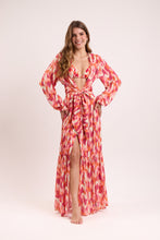 Laden Sie das Bild in den Galerie-Viewer, Image 06: Rio De Sol Strandkleid Mirage Long Dress Verona
