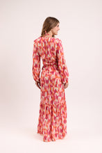 Laden Sie das Bild in den Galerie-Viewer, Image 07: Rio De Sol Strandkleid Mirage Long Dress Verona
