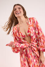 Laden Sie das Bild in den Galerie-Viewer, Image 08: Rio De Sol Strandkleid Mirage Long Dress Verona
