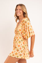 Laden Sie das Bild in den Galerie-Viewer, Image 03: Rio De Sol Mini Dress Mosaico Mini Dress
